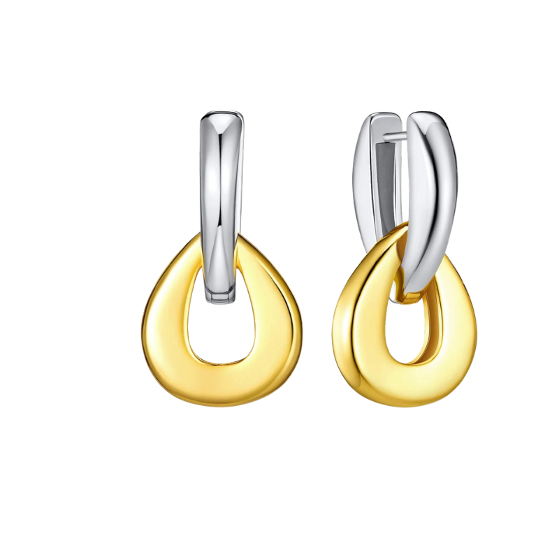 Boucles d'oreilles pour femme tendance