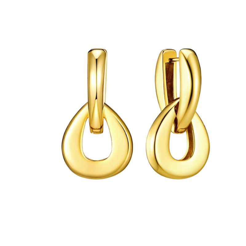 Boucles d'oreilles pour femme tendance