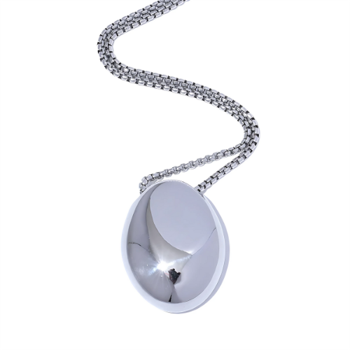 Collier Pour Femme avec pendentif tendance