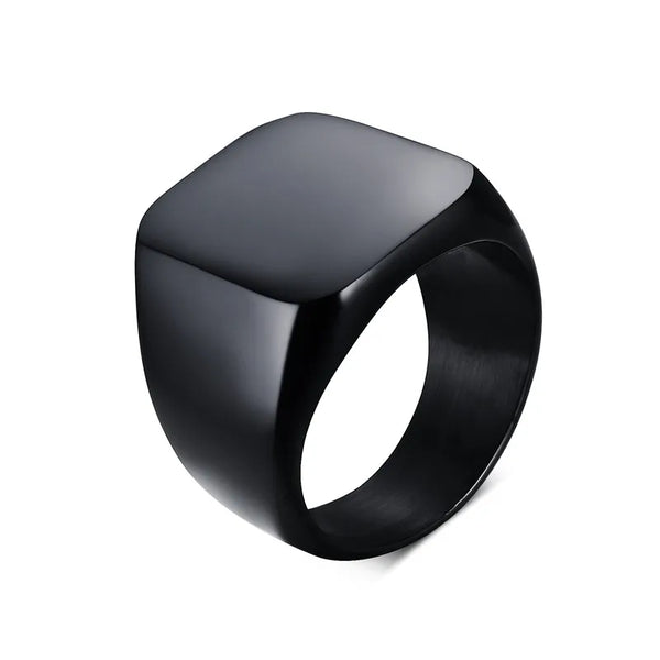 Bague pour Homme tendance