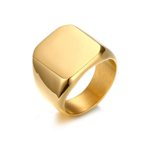 Bague pour Homme tendance
