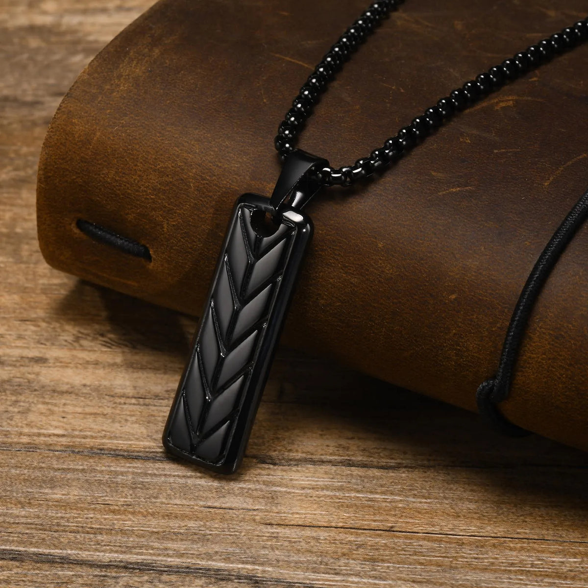 Collier pour Homme