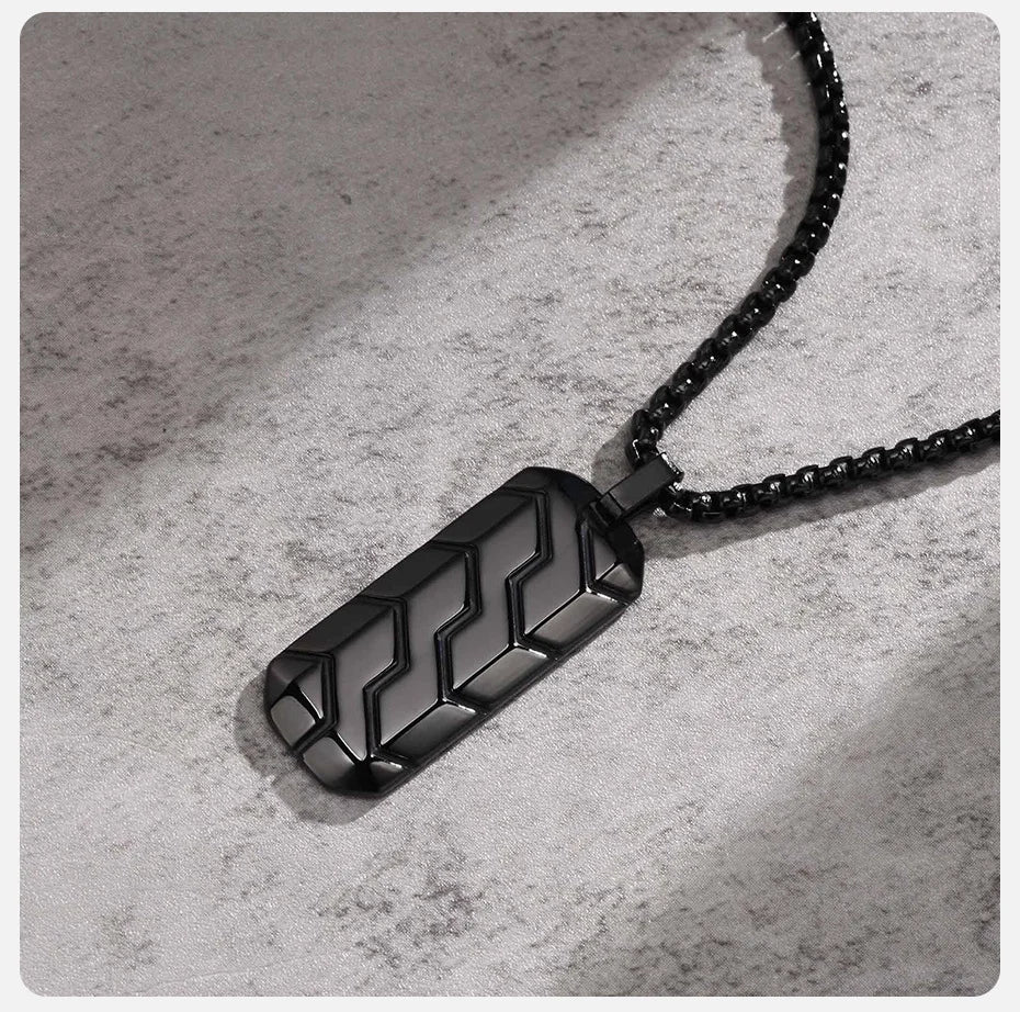 Collier pour Homme