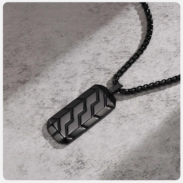 Collier pour Homme