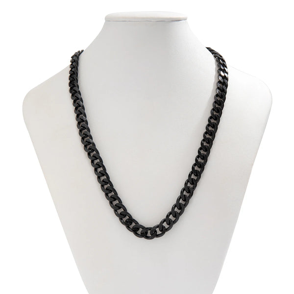 Collier pour Homme "Cuban Link"