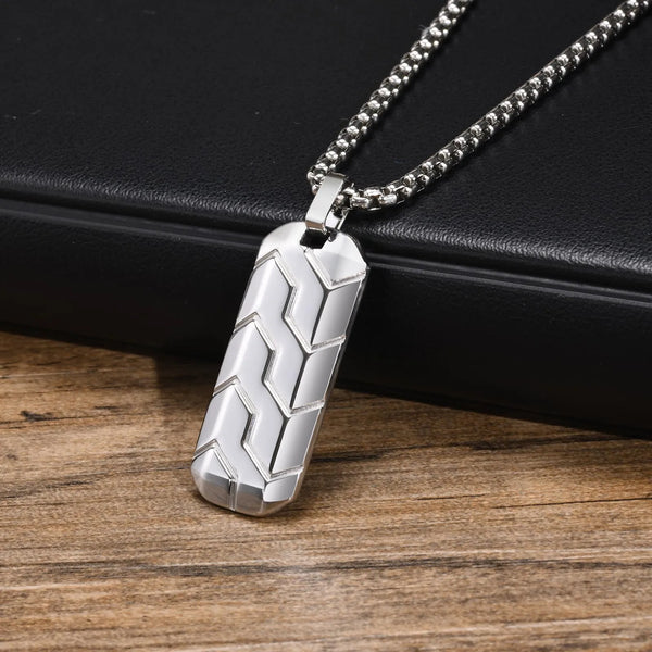 Collier pour Homme